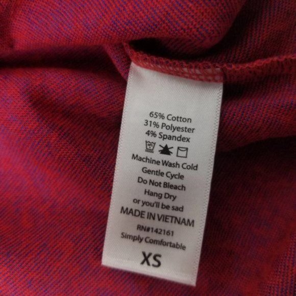 NWT Lularoe Cassie Stretch Skirt - Picture 7 of 9